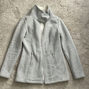 Northface jacket